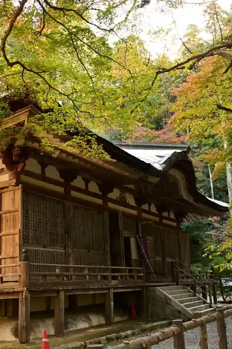 百済寺(滋賀県)
