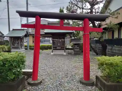 神社(静岡県)