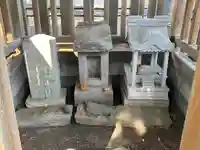 八坂神社(茨城県)