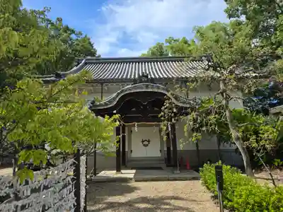 道明寺天満宮のその他建物