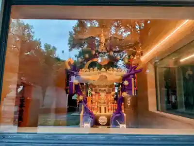 王子神社(東京都)