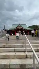 成田山名古屋別院大聖寺(犬山成田山)(愛知県)