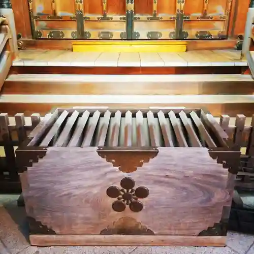 町田天満宮のその他建物