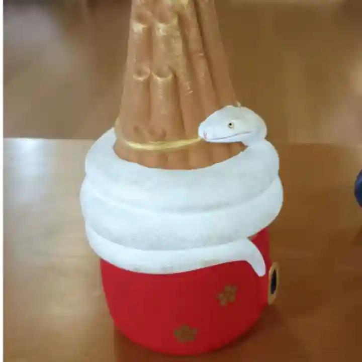 彌彦神社 (伊夜日子神社)(北海道)