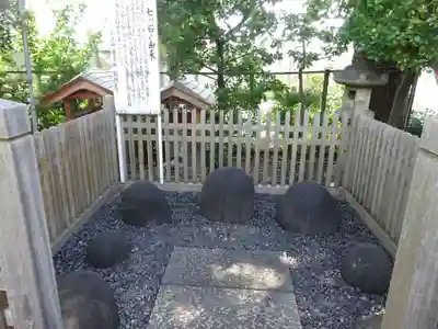 弘明寺のその他建物