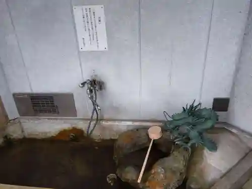 熱実山神社(富山県)