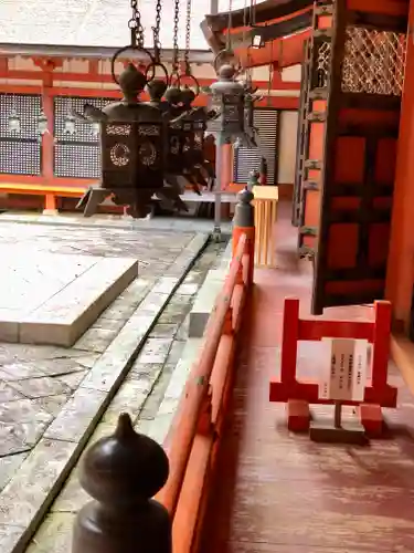 談山神社のその他建物