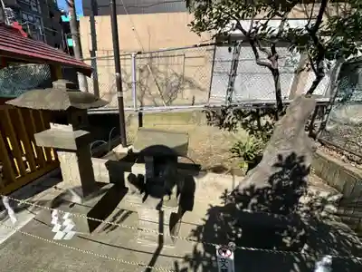 子育て地蔵(東京都)