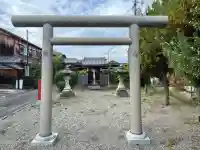 神明神社(滋賀県)