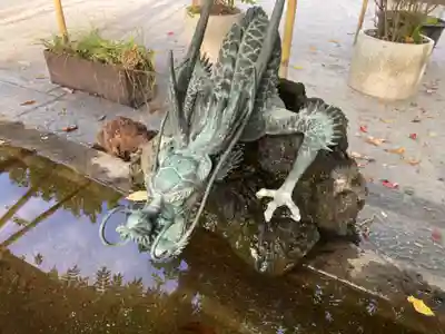 瀧泉寺（目黒不動尊）(東京都)