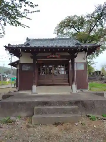 大日堂 (群馬県)