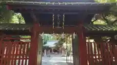 金王八幡宮(東京都)