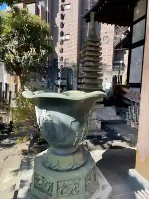 還国寺(東京都)