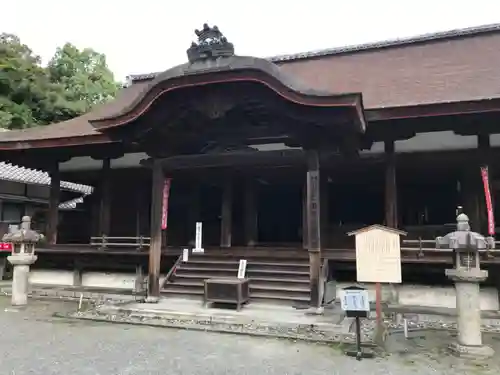 園城寺（三井寺）(滋賀県)
