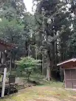 大宮温泉神社のその他建物
