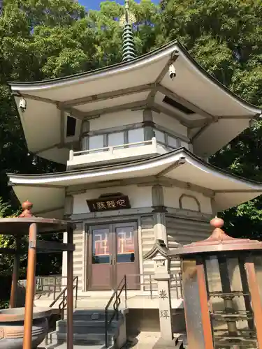 観音寺のその他建物