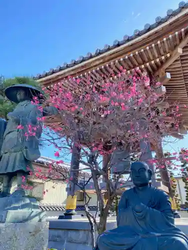 阿弥陀寺(福島県)
