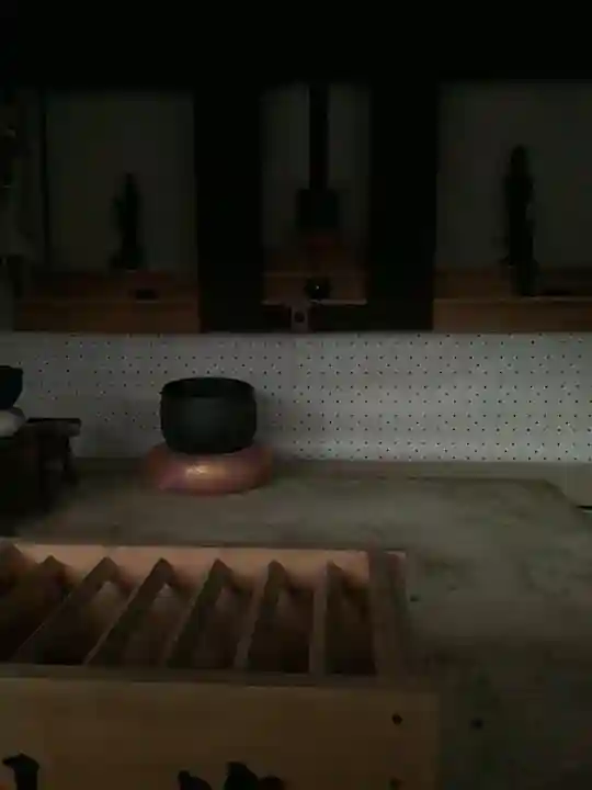 岳桂院のその他建物