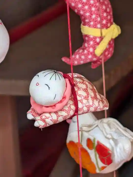 稲取八幡神社(静岡県)