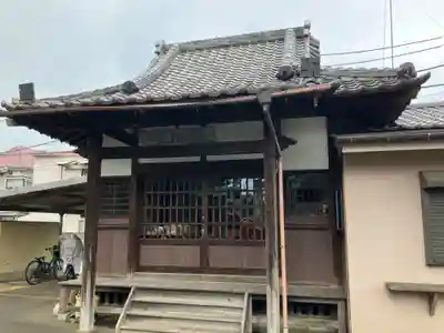 寿徳寺(東京都)