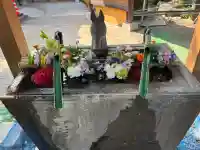 駒形神社(群馬県)