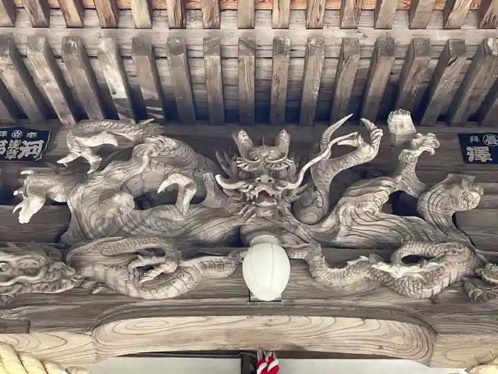 豊榮神社(千葉県)