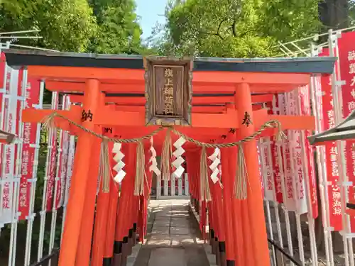 阿部野神社(大阪府)