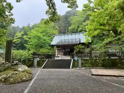 安房神社(千葉県)