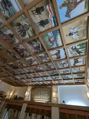 矢先稲荷神社(東京都)