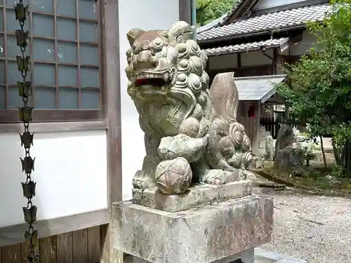 稲荷神社(三重県)