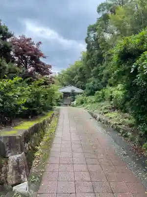 染殿地蔵尊(京都府)