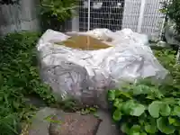 稲荷神社(あざみ野)(神奈川県)