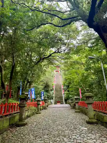 紀州東照宮(和歌山県)
