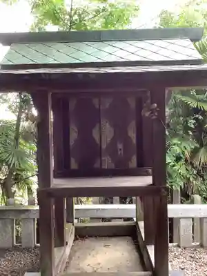 水神社(愛知県)