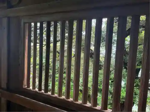 竹生島神社（都久夫須麻神社）(滋賀県)