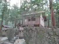 神明社(東京都)