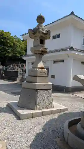 妙行寺のその他建物