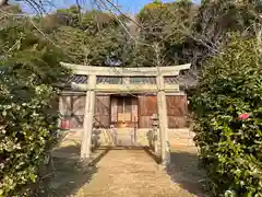 大歳神社(兵庫県)