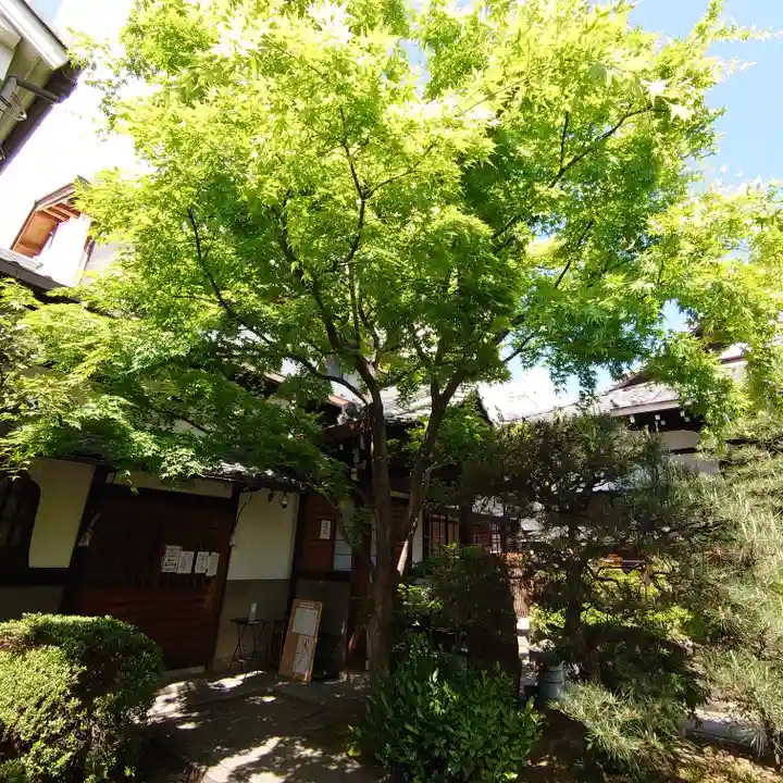宝蔵寺(京都府)