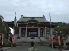 多聞寺(東京都)