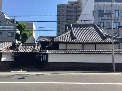 宗恩寺のその他建物