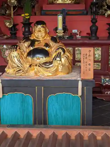 先聖寺のその他建物