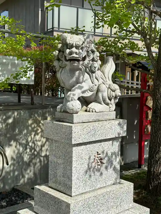 亀戸浅間神社(東京都)