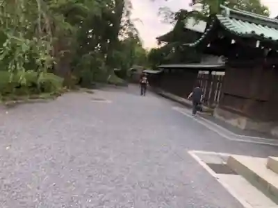 三嶋大社のその他建物