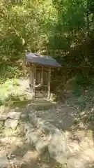 矢田神社(京都府)