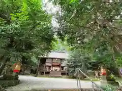 葛木御歳神社(奈良県)