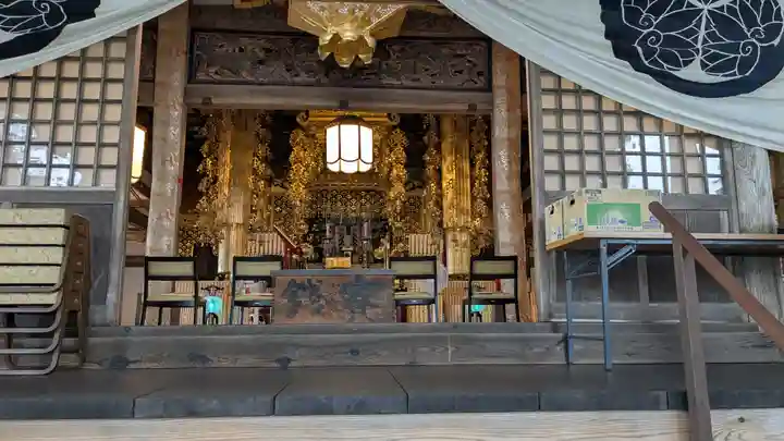 妙勧寺(福井県)