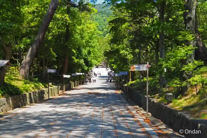 出雲大社(島根県)