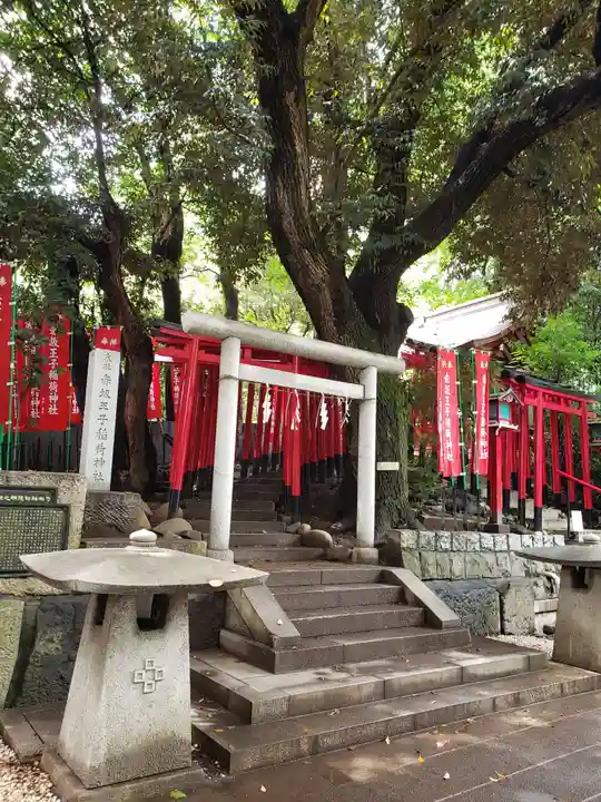乃木神社(東京都)
