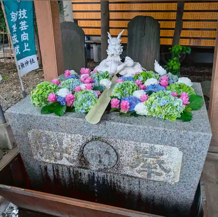 田無神社(東京都)